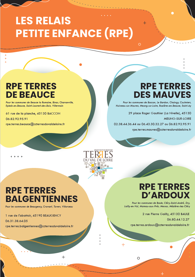 LE RPE